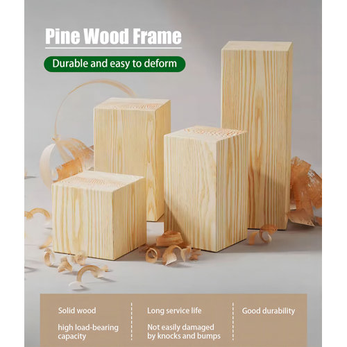 Corrigan Studio® Puxico 3 Piece Solid Wood Rectangle Desk And Chair Set